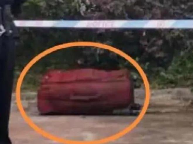 四川资阳行李箱藏尸案被证实恶性案件目前警方已发布通报