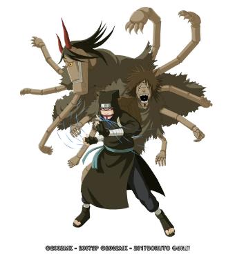 勘九郎的山椒鱼傀儡主要负责什么?