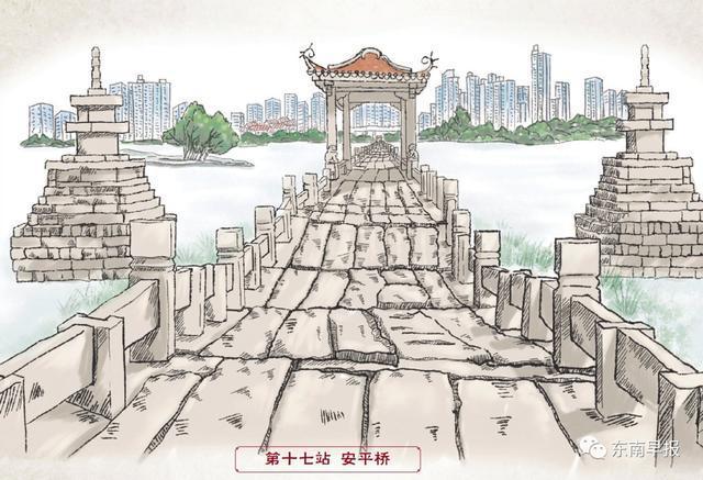 泉州这项世界之最,美到哭