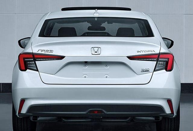 在广汽本田也能买到思域了?