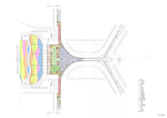 昆明长水国际机场航站楼