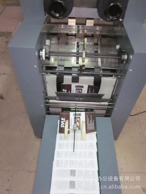 供应三友syzy-5000铁丝钉,骑马钉全自动装订机,订折机