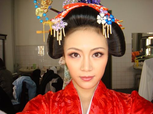 王滢yin