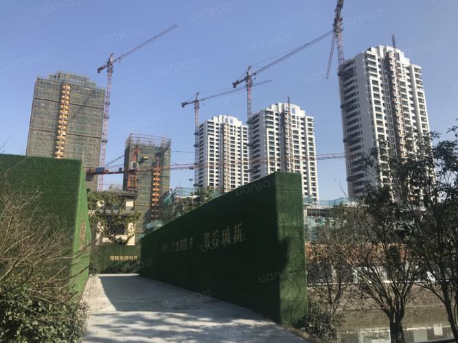 新城香悦公馆相册