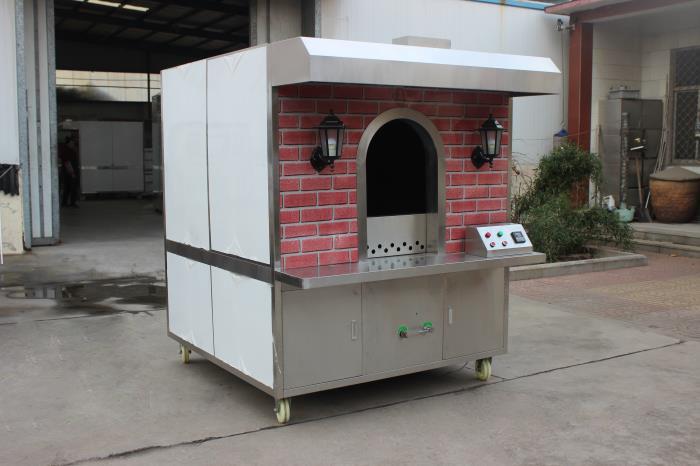 群星厨房设备公司 挂炉烤鸭设备品牌 百色挂炉烤鸭设备