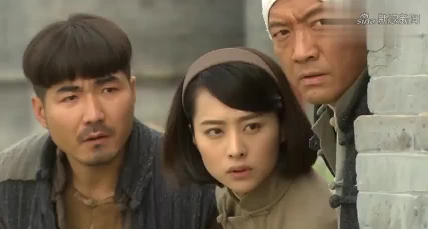 飞哥大英雄:中统刺杀汉奸失败,胡克立军令状:不成功便