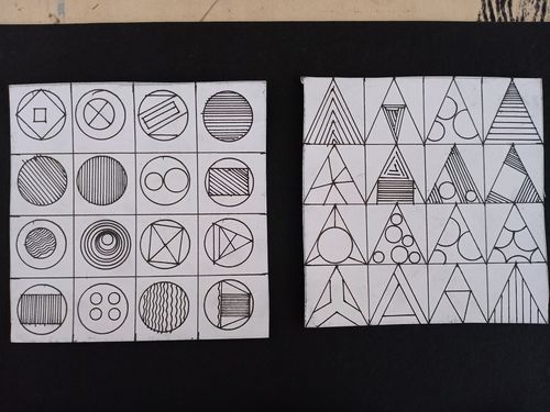 近似构成