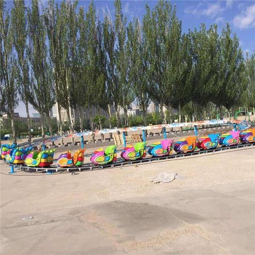 公园 广场 景区 游乐场适合场所郑州产地太空穿梭产品腾达品牌商家