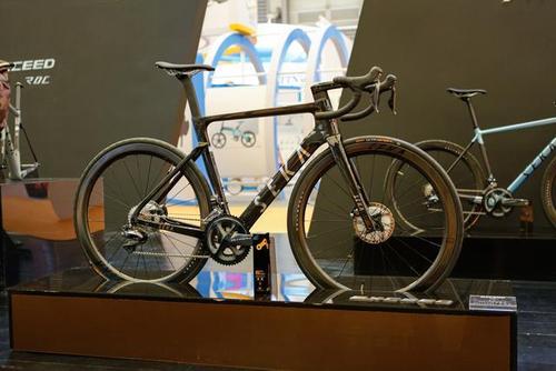 seka exceed rdc荣获2021中国国际自行车展创新金奖