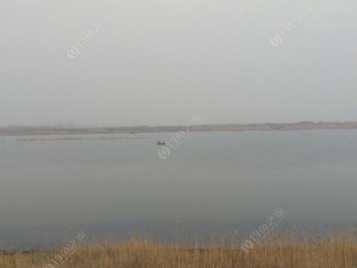 东张水库