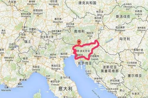 同为前南斯拉夫国家,为啥只有斯洛文尼亚可以称得上发达国家?