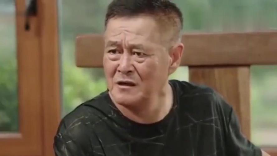 王木生要分家王大拿一听却高兴坏了赶紧分