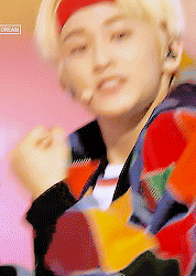 23:00 #音悦tai--nct饭团##nct##nct_dream##nct127# #李马克0802生日