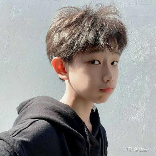 放图 咳咳 初三了他们 太帅了 我初一的时候怎么就不知道这些宝藏男孩