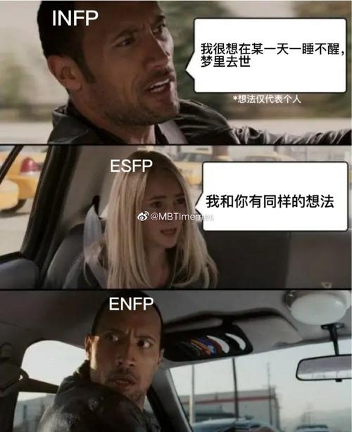 mbti meme##infp