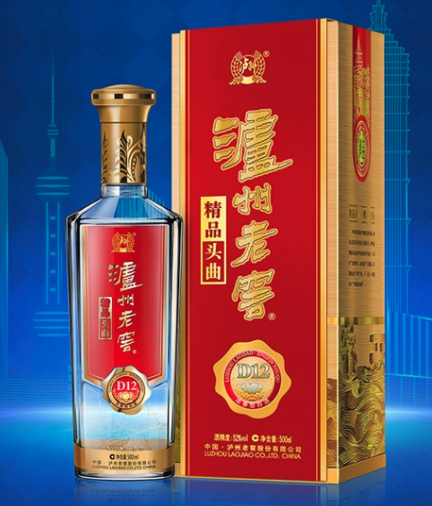 白酒又涨价泸州老窖酒鬼酒等众多酒企接连调价