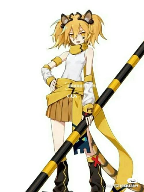 凹凸f4女装9791_女装_凹凸世界_游戏_手机游戏