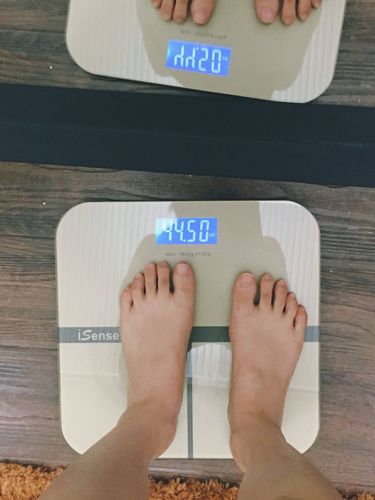 小基数减肥经验,说说我怎么从102斤减到89斤