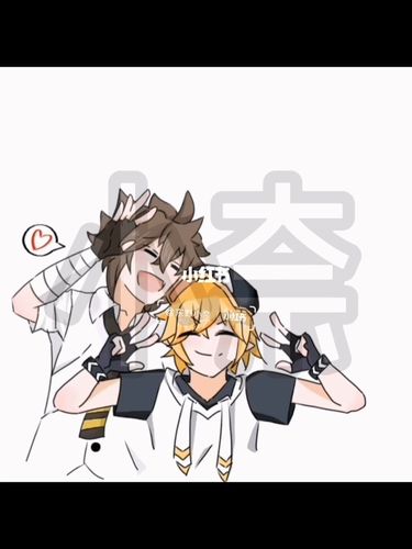 【凹凸世界×绘画×安迷修】_凹凸世界_绘画_文化_绘画