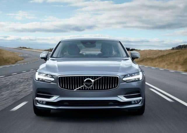 豪华品牌最亲民旅行车,沃尔沃v60值不值得买?