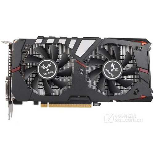 七彩虹GTX960,影驰gtx960 七彩虹 gtx960 雷暴鲨-2gd5