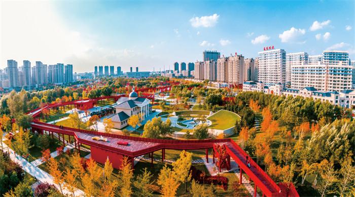 梅河口东北振兴的先声