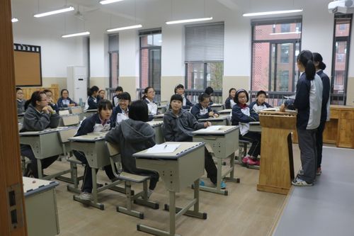 鄞州蓝青学校