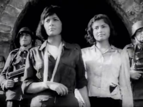 怀旧电影资料:难忘的阿尔巴尼亚年代—上世纪引进阿尔巴尼亚电影全目