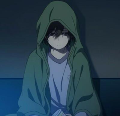 乙坂有宇帅气头像