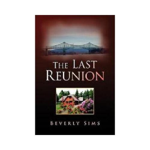 lastreunion,friendsreunion 【预订】the last reunion