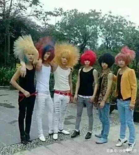 每日一笑:专业洗剪吹,一套流程下来,你就是这条街最亮