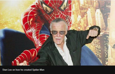 stanlee:marvelcomicslegenddiesaged95