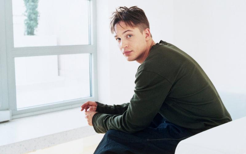 汤姆哈迪壁纸图片