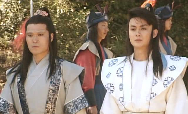 白眉大侠此刀与徐良的金丝大环刀并驾齐驱为何给人印象不深