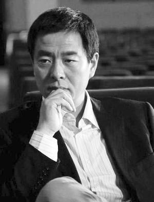 濮存昕