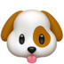 猪鼻子的emoji表情