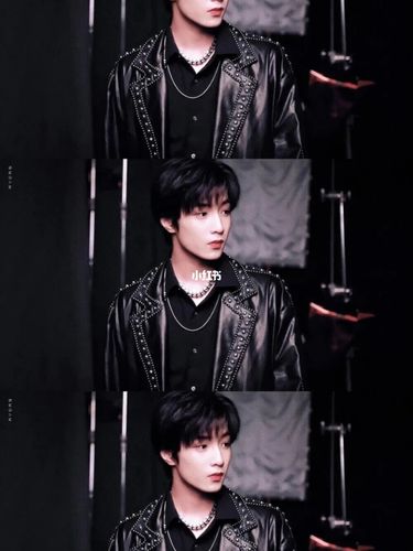 刘耀文_刘耀文_王者峡谷_朋友圈_tnt时代少年团_娱乐