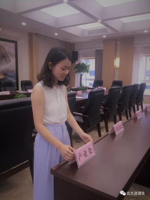 励志篇北京大学毕业生就业党员示范引领班知行计划陕西省政府暑期见习