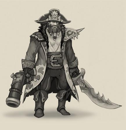 海洋之灾普朗克 重做英雄_17173英雄联盟专区_17173.