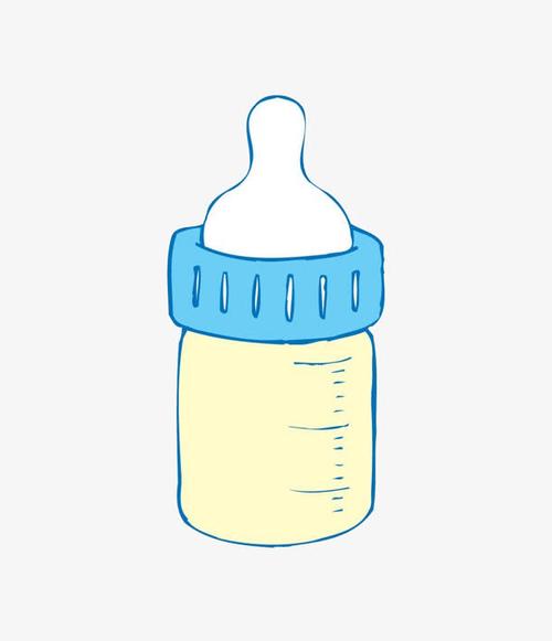 关键词 : 婴儿用品,奶瓶,卡通