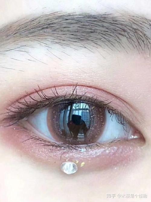 带美瞳如何最大程度减轻对眼睛的伤害?