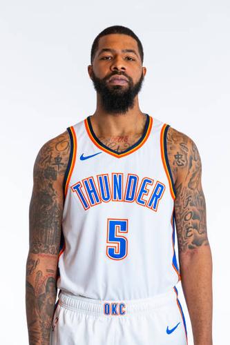 马基夫·莫里斯