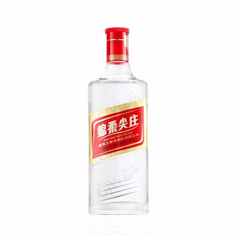 wuliangye 五粮液 绵柔尖庄 光瓶131 50%vol 浓香型白酒 500ml 单瓶装