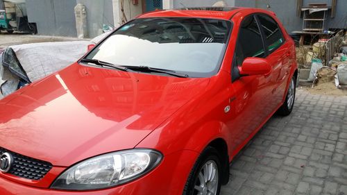 别克 凯越 2011款 1.6le-mt