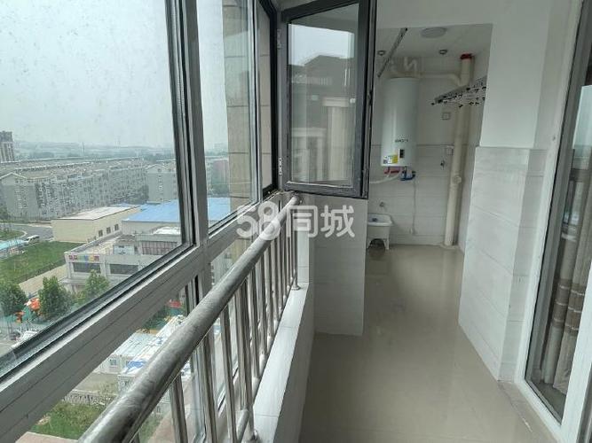 【9图】白泉家园 3室2厅2卫,234省道_明水明水城区整租房房源-章丘58