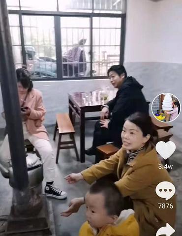 郭威,田静:五一会怎么安排呢?许敏难舍孙儿,很可能会去驻马店