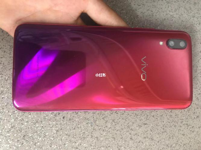 vivo x23_vivo怎么样_手机_手机分享_科技数码_移动