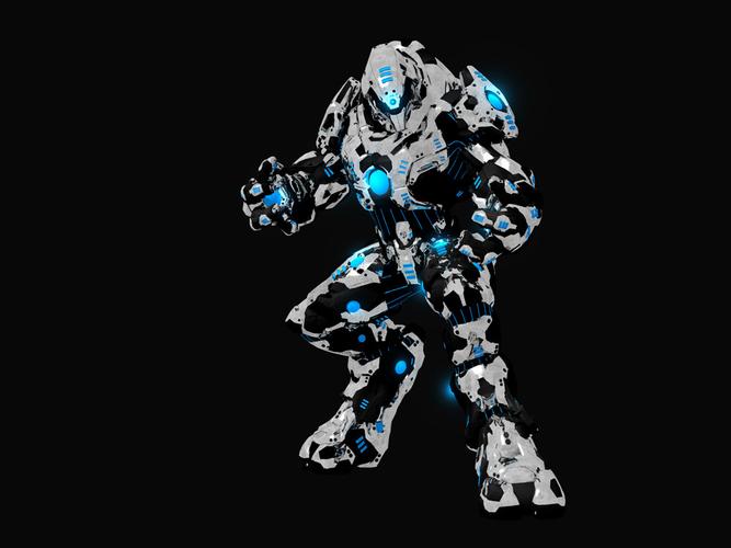 我国机器人技术发展重点及市场前景展望