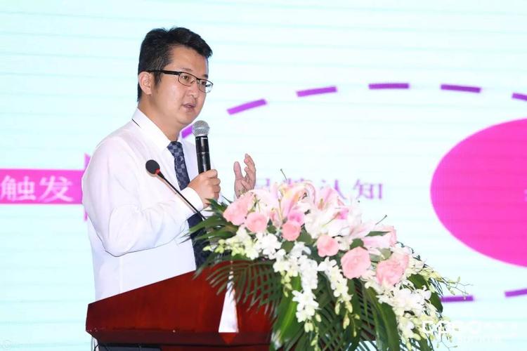 程杰 三九赛诺菲(深圳)健康产业有限公司 总经理