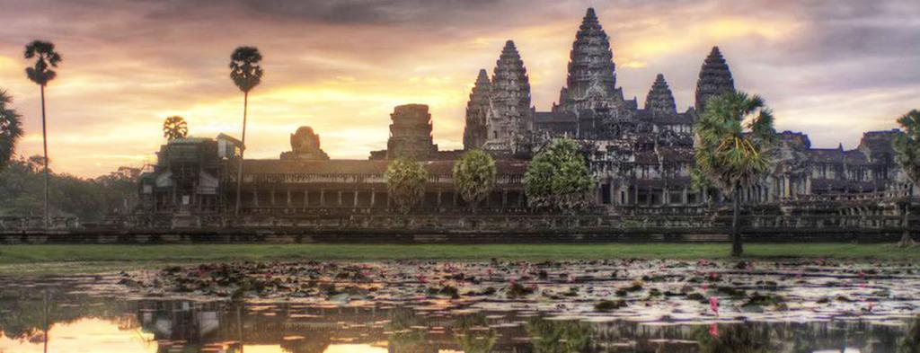 day   : angkor temple complex (b/l)